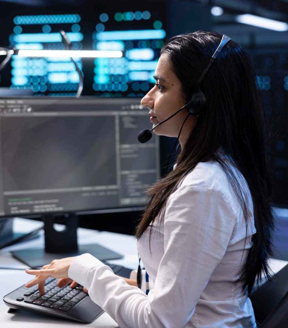 Sistema de monitoramento